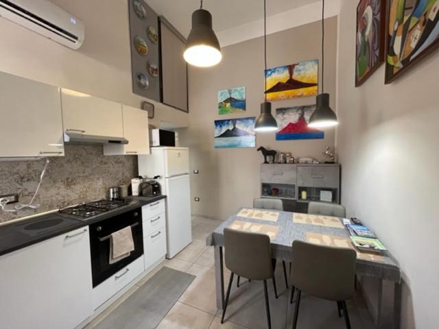 Apartment Casa Sant'attanasio *